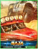 MX Nitro,Moto Racer 4,Baja Edge of Control HD XBOX ONE