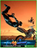 MX Nitro,Moto Racer 4,Baja Edge of Control HD XBOX ONE