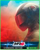 MX Nitro,Moto Racer 4,Baja Edge of Control HD XBOX ONE