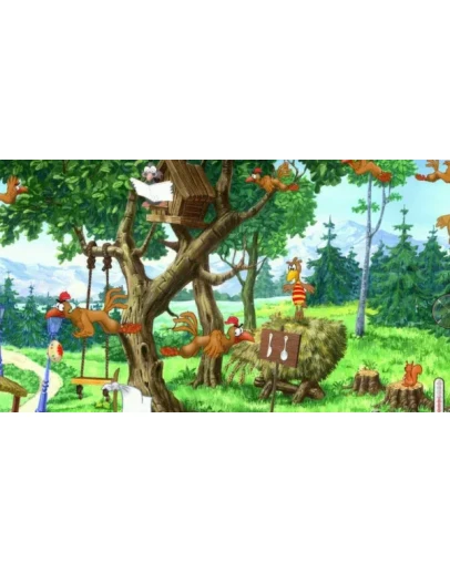 Chicken Shoot Gold (STEAM KEY/GLOBAL)