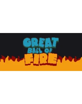 Great Ball of Fire STEAM KEY REGION FREE GLOBAL ROW