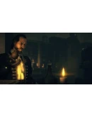 Vendetta-Curse of Raven's Cry Deluxe Edition STEAM