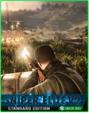 Payday 2,Sniper elite 2,Brothers XBOX 360