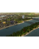 Cities in Motion 1 СТИМ КЛЮЧ ВСЕ РЕГИОНЫ ГЛОБАЛЬНЫЙ