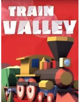 Train Valley (Steam key / РФ+Весь Мир)