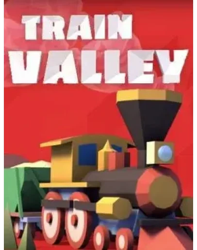 Train Valley (Steam key / РФ+Весь Мир)