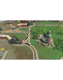 Train Valley (Steam key / РФ+Весь Мир)