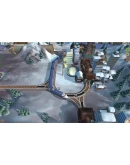 Train Valley (Steam key / РФ+Весь Мир)