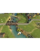 Train Valley (Steam key / РФ+Весь Мир)