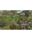 Train Valley (Steam key / РФ+Весь Мир)