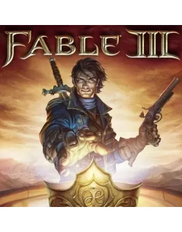 FABLE III STEAM КЛЮЧ