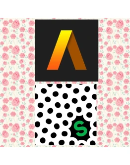 Artstudio Pro + SpotiApp - export music ios iphone ipad Artstudio Pro + SpotiApp - export music ios iphone ipad