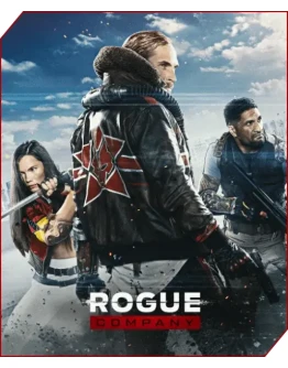 Rogue Company Free Edition ключ (PS4/США)