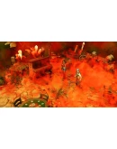 Gods Trigger (Steam key / Мир)