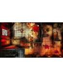 Gods Trigger (Steam key / Мир)