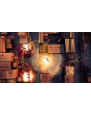 Gods Trigger (Steam key / Мир)