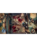 Gods Trigger (Steam key / Мир)