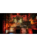 Gods Trigger (Steam key / Мир)