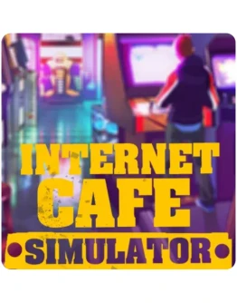 Internet Cafe Simulator (Steam key / РФ+Весь Мир)