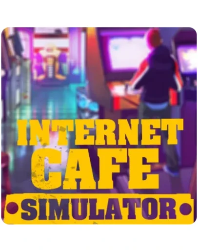 Internet Cafe Simulator (Steam key / РФ+Весь Мир)