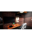 Internet Cafe Simulator (Steam key / РФ+Весь Мир)