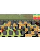 Bomb Royale STEAM KEY REGION FREE GLOBAL ROW + БОНУС