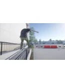 Skater XL аренда для Xbox One