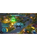 Destroy All Humans аренда для Xbox One