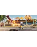 Destroy All Humans аренда для Xbox One