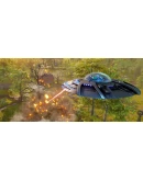 Destroy All Humans аренда для Xbox One