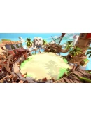 CUBERS ARENA аренда для Xbox One