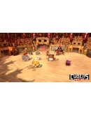 CUBERS ARENA аренда для Xbox One