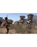 Borderlands: Game of the Year Edition XBOX Ключ