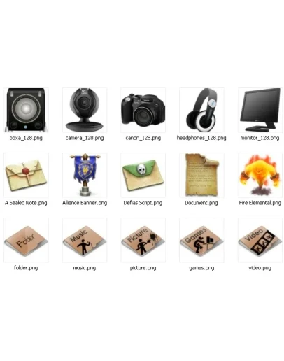 Иконки новая коллекция более 800 шт. + БОНУС Иконки новая коллекция более 800 шт. + БОНУС