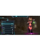 Paladins Infernal Seris Skin PC Ключ / Key