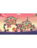 Regular Human Basketball (Steam) REGION FREE Regular Human Basketball (Steam) REGION FREE