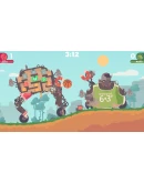 Regular Human Basketball (Steam) REGION FREE Regular Human Basketball (Steam) REGION FREE