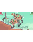 Regular Human Basketball (Steam) REGION FREE Regular Human Basketball (Steam) REGION FREE