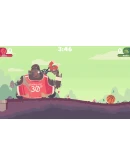 Regular Human Basketball (Steam) REGION FREE Regular Human Basketball (Steam) REGION FREE