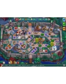 Incredible Dracula 3: Family Secret STEAM KEY GLOBAL Incredible Dracula 3: Family Secret STEAM KEY GLOBAL