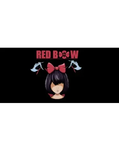 Red Bow STEAM KEY REGION FREE GLOBAL ROW