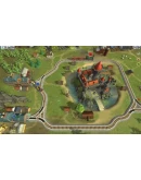 Train Valley STEAM KEY REGION FREE GLOBAL ROW + ПОДАРОК