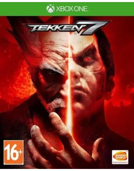 TEKKEN 7 Xbox One &amp Series