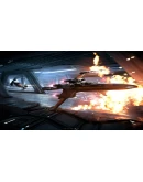STAR WARS Battlefront II Празднич изд Xbox One РУС Ключ