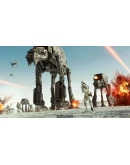STAR WARS Battlefront II Празднич изд Xbox One РУС Ключ