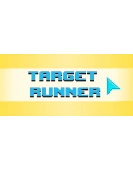 Target Runner (Steam key/Region free)