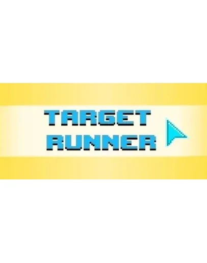 Target Runner (Steam key/Region free)