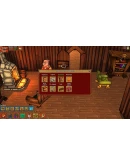 Adventurezator: When Pigs Fly (Steam) REGION FREE +