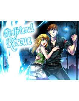 Girlfriend Rescue (Steam) REGION FREE/GLOBAL