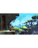 Hob SteamРФ+Весь МирKey + Бонус